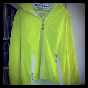 Michael Kors all weather Jacket